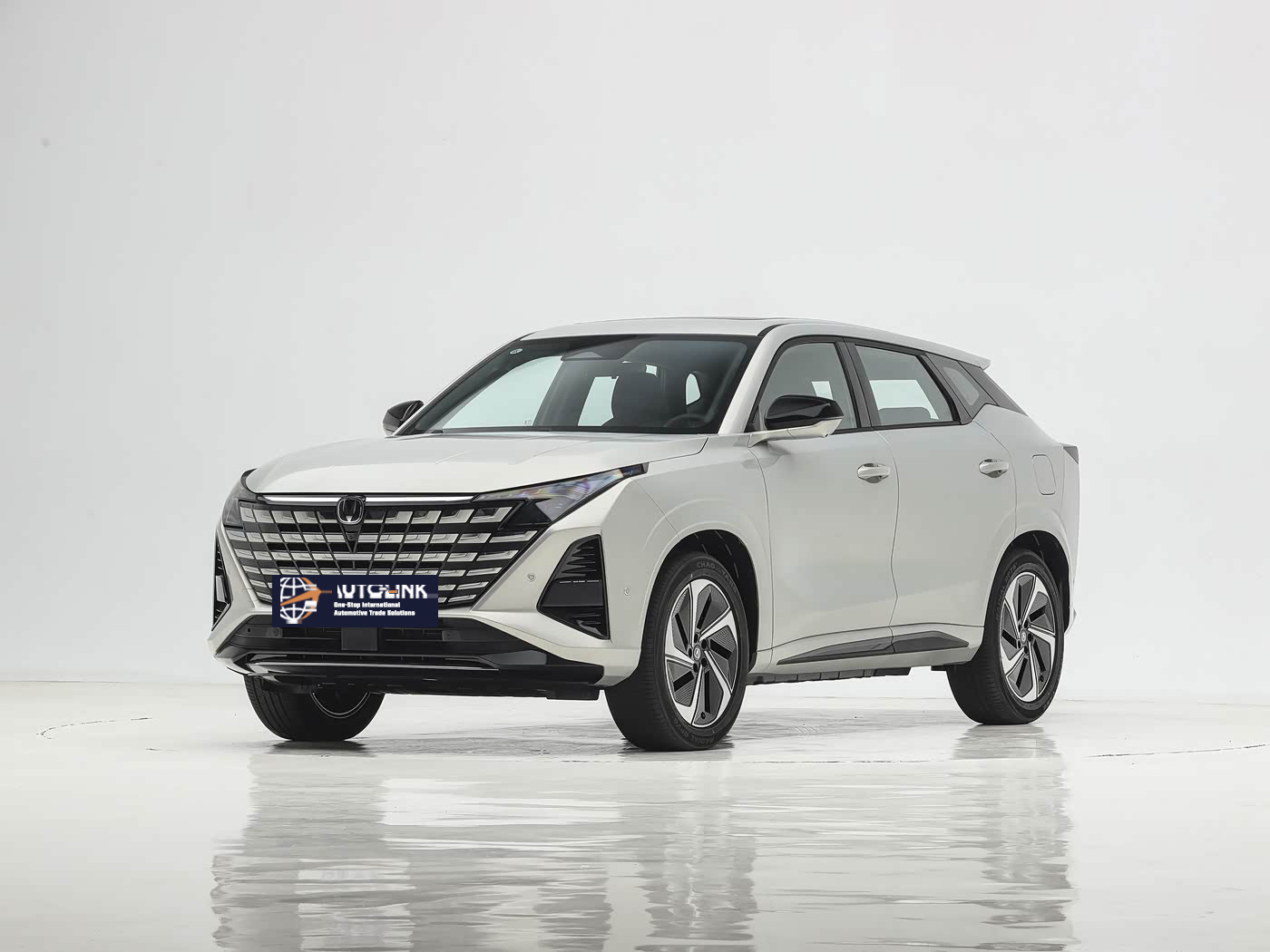 202year CHANGAN UNI-Z